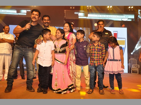 మంచి టీం