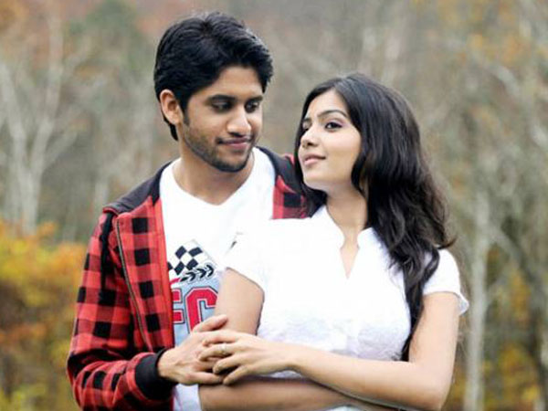 ప్రేమలో