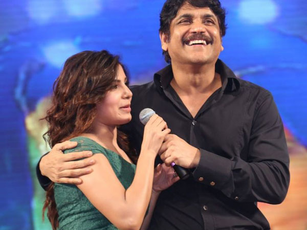 నాగార్జున