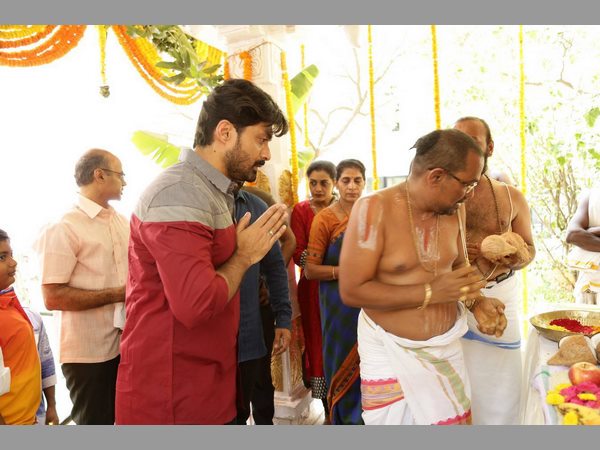 షూటింగ్