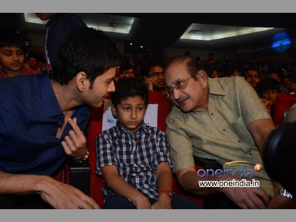 40 ఏళ్ల తర్వాత.