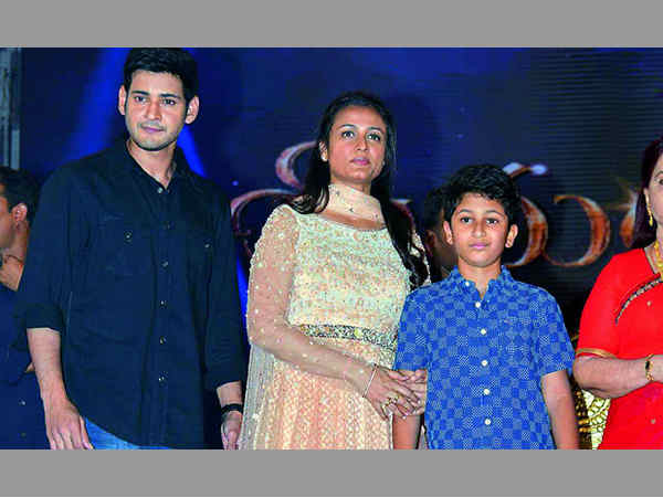ఇపుడు గౌతం పేరు