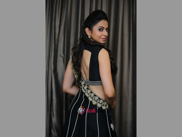 అందుకే మిస్ ఇండియాలో