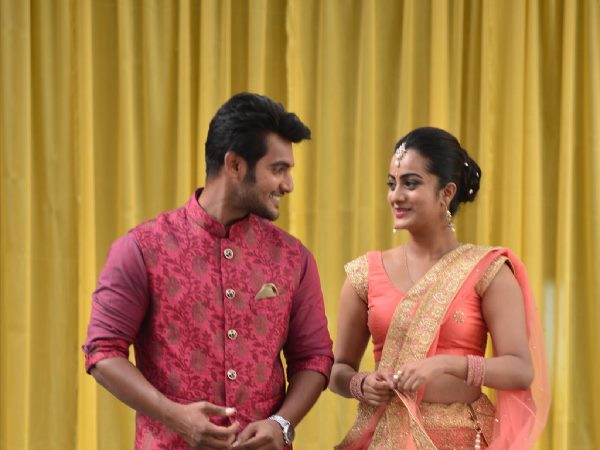 నిర్మాతలు రామ్ - వెంకట్ మాట్లాడుతూ...