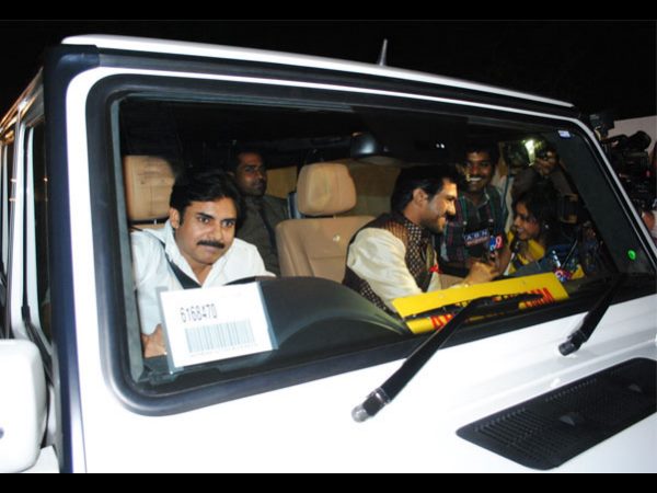ద మాంక్ హూ సోల్డ్ హీజ్ బెంజ్: పవన్ నీకు సలాం.. కారెందుకు అమ్మాడూ అంటే...