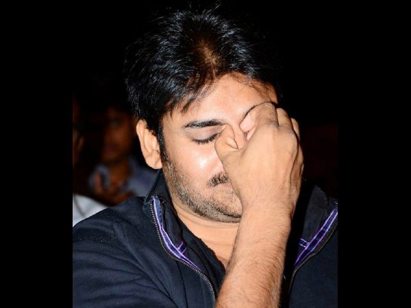 స్వయంగా ఒప్పుకున్నాడు