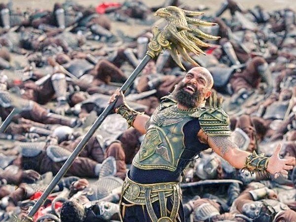 నయనతార
