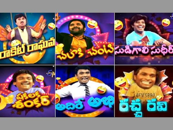 లైఫ్ ఇచ్చింది: