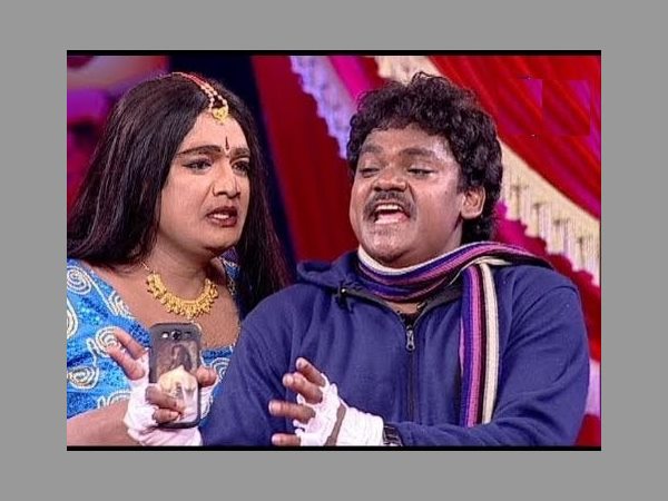 శంకర్ :