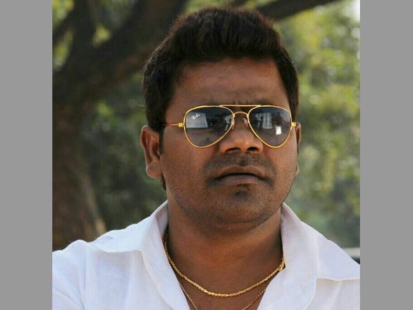 వేణు :