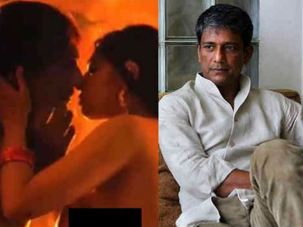 ఇంత ఓవర్ యాక్షన్ అవసరమా?