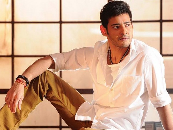 మహేష్ బాబు