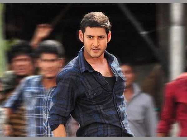 హీరోయిన్