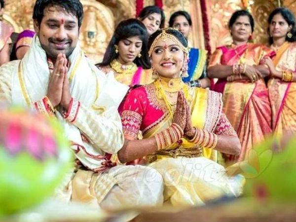 వివాహం