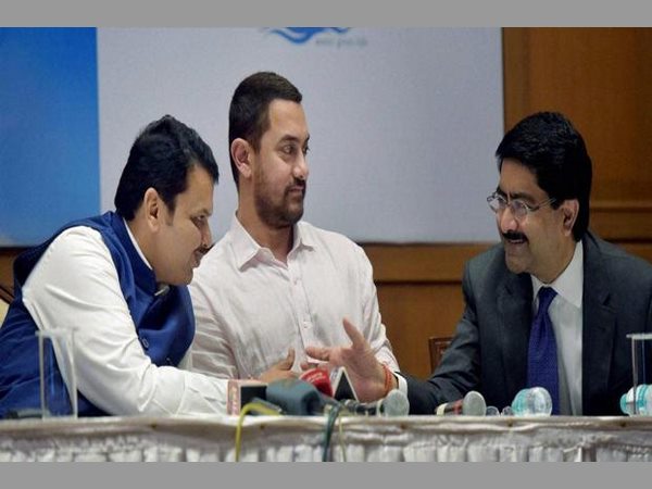 దేవేంద్ర ఫద్నీస్ సర్కార్ కూడా: