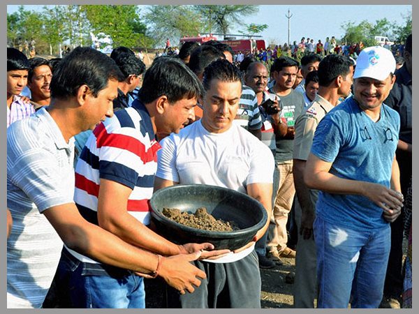 వచ్చే ఐదేళ్ళ లో: