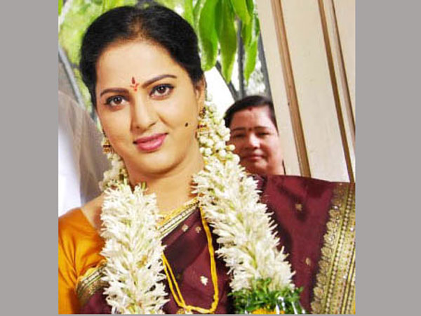 సినిమాల్లోకి వస్తానని అనుకోలేదు