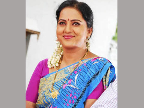 సిస్టర్ చైల్డ్ ఆర్టిస్ట్