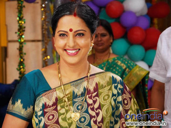 సుహాసిని సిస్టర్