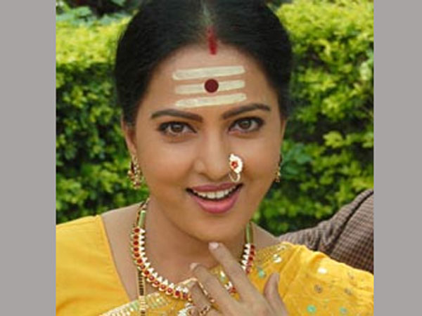 కృష్ణతో రుద్ర
