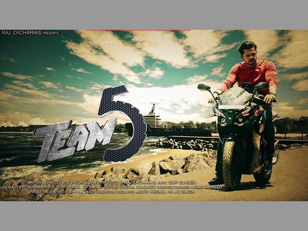 నటనలోనూ అంతే చలాకితనం
