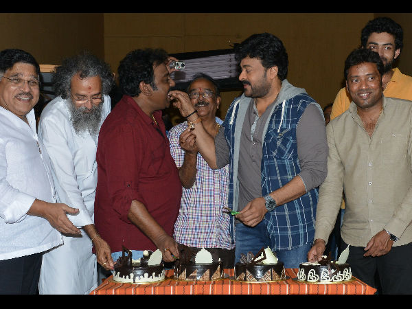 హుషారు