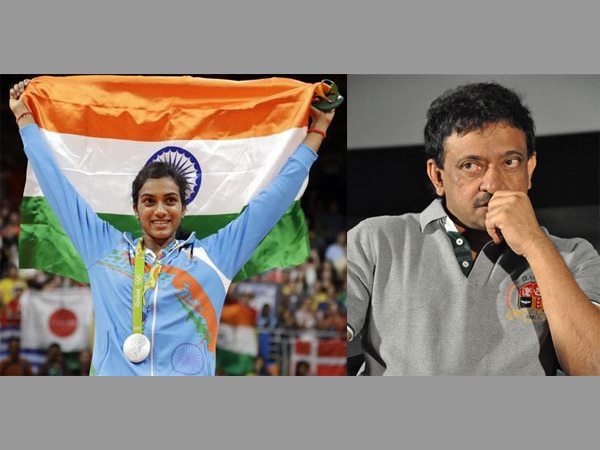 రామ్ గోపాల్ వర్మ