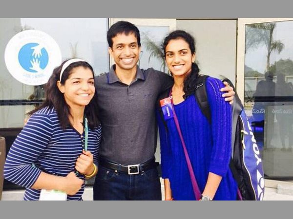 క్రీడల్లో