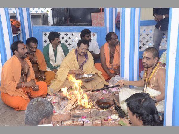 స్వామి నాయుడు