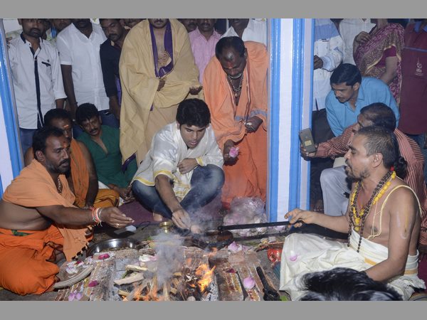 శిరీష్