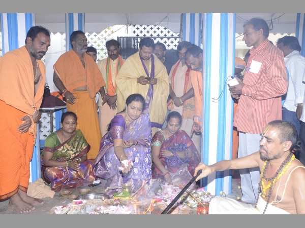పద్మజ
