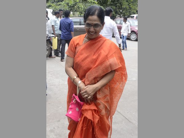 అల్లు నిర్మల