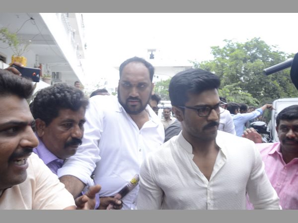 సెక్యూరిటీ