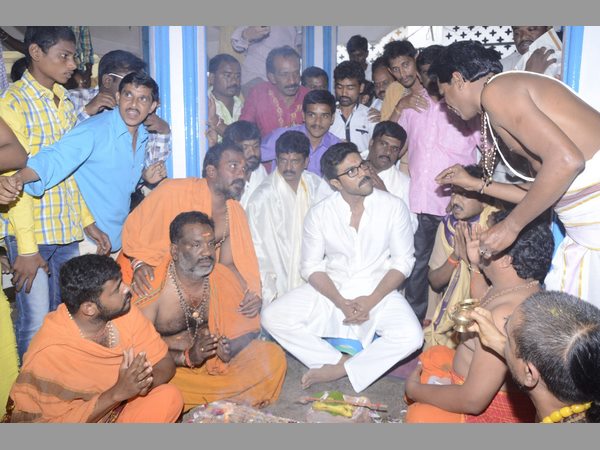 పూజలో