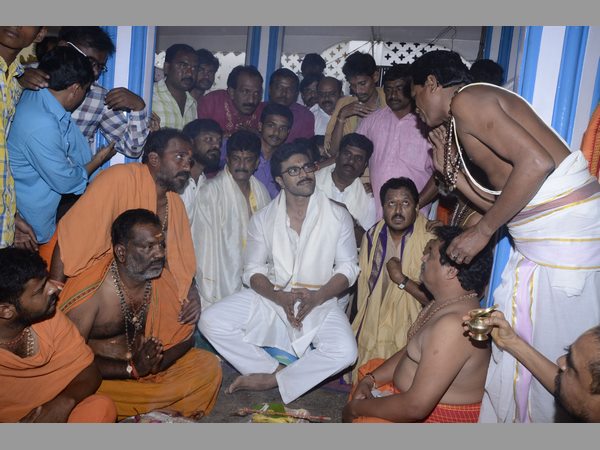 పూజారి
