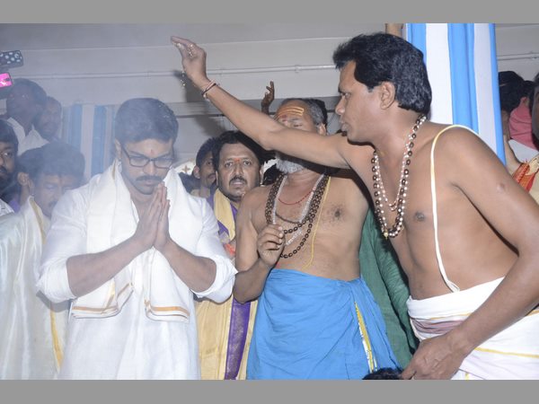 ఆశీర్వాదం