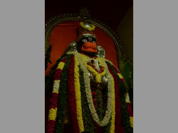 దైవం