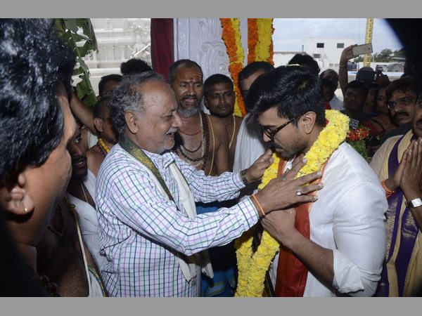సత్కారం