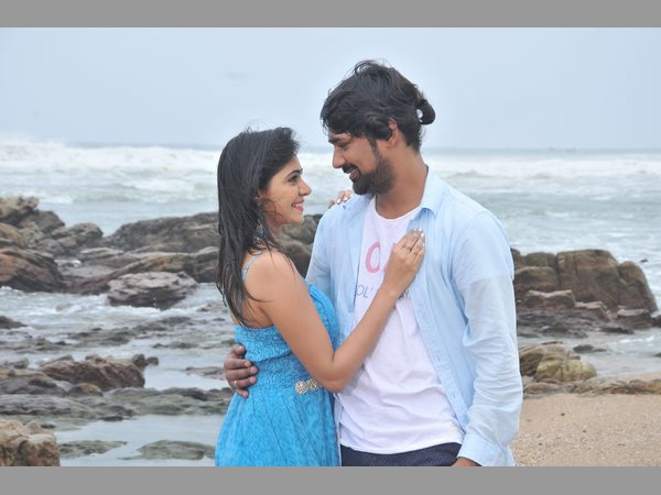 వరుణ్ సందేశ్