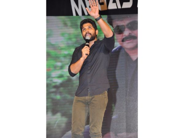 అల్లు అర్జున్