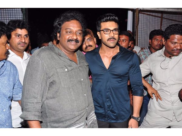 వివి వినాయక్