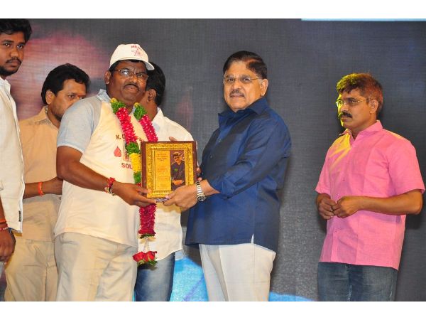 అల్లు అరవింద్
