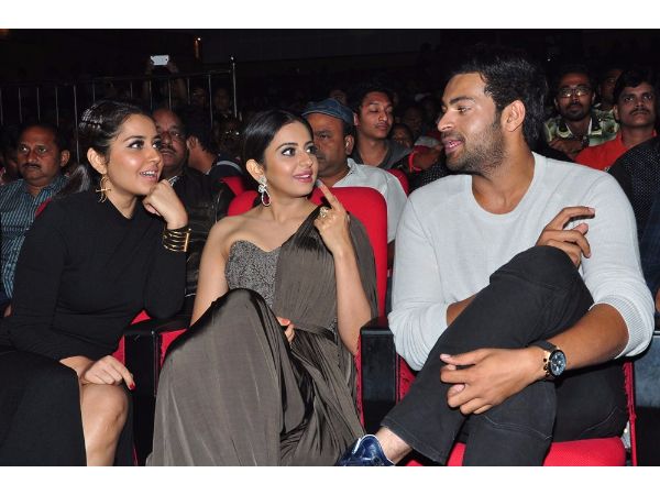 వరుణ్