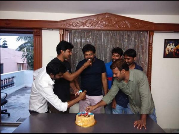 బర్తడే