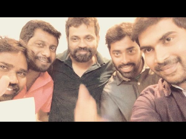 టీమ్ వర్క్