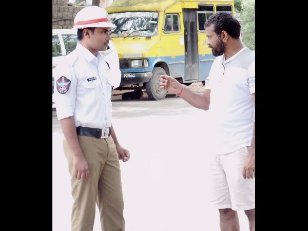 షార్ట్ ఫిలిం