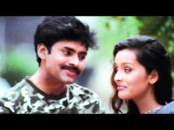 ఒత్తిడితో పెళ్లి