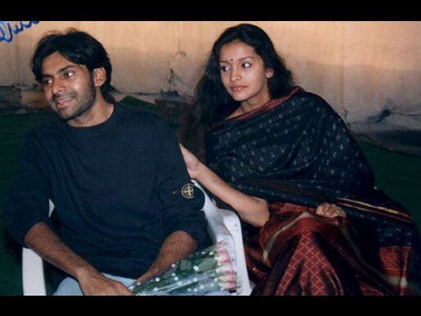 నిర్మాతగా, దర్శకురాలిగా