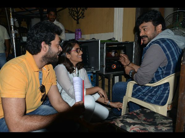 రైతు సమస్యలపై