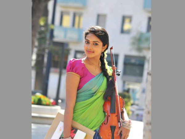 చిన్న సంగతి